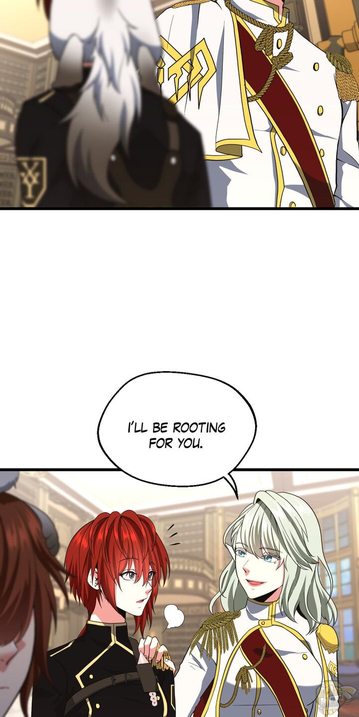 The Beginning After The End Chapter 108 image 12